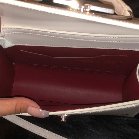 Flash sale ✨ Off-white handbag - Picture 5 of 6